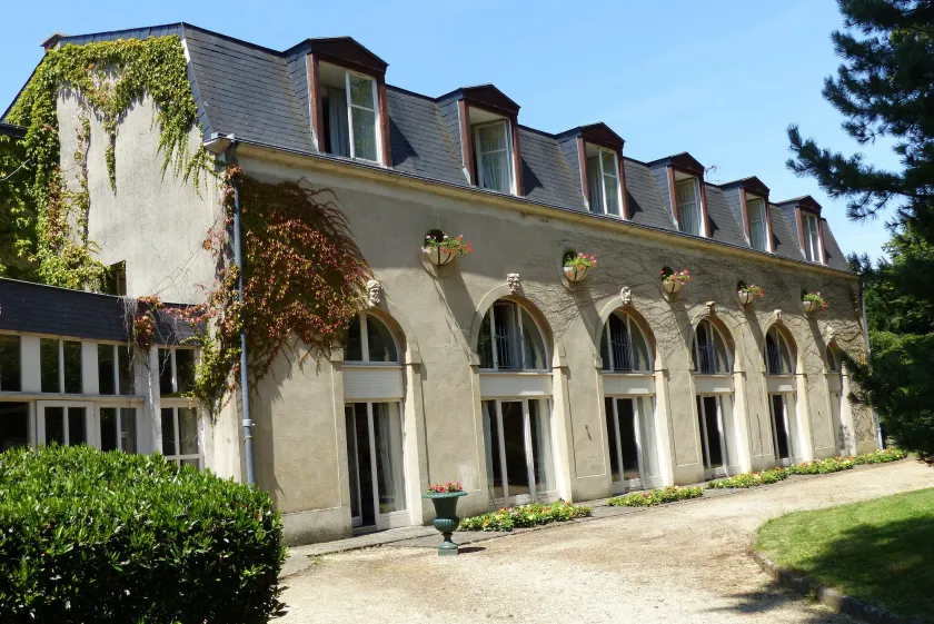 Château de Bazeilles - Image 1
