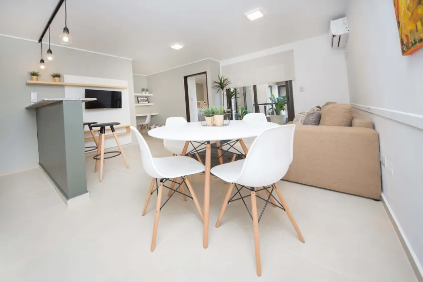 Rent San José de Calasanz 85W - Image 1