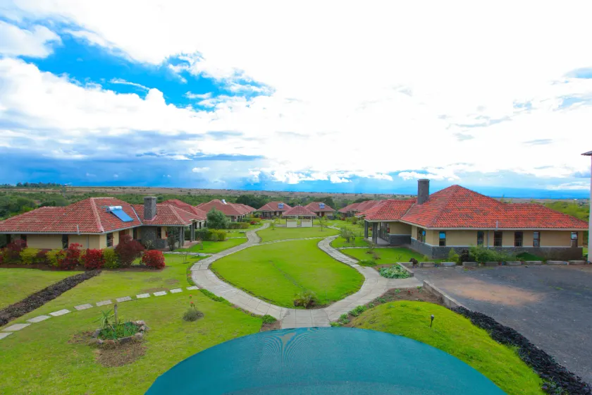 Mtoni Resort, Naro moru - Image 1
