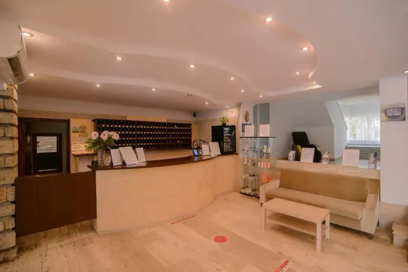 HOTEL VENUS - Hall