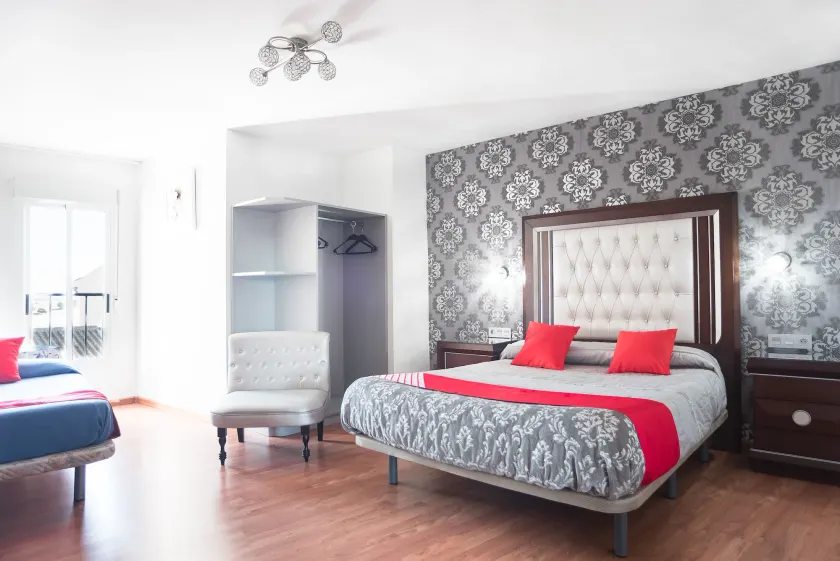 Hostal del campo - Image 1