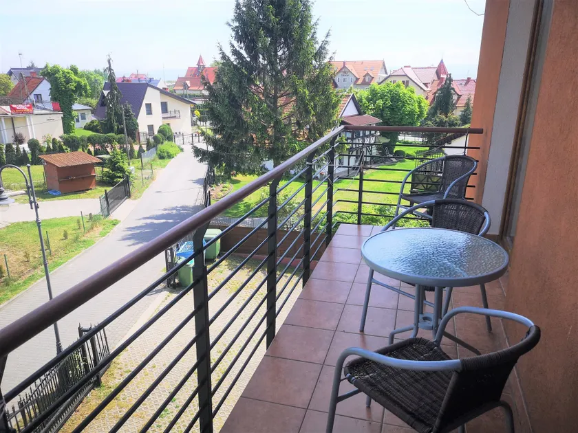 HoliApart in Gdańska 52 - winda, przyjazny czworonogom - Image 1