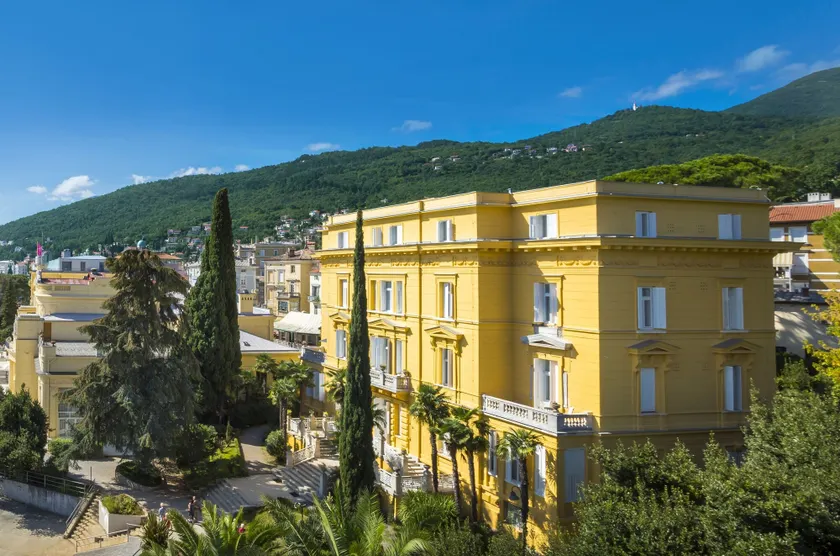 Villa Amalia - by Liburnia Hotels & Villas - Image 1