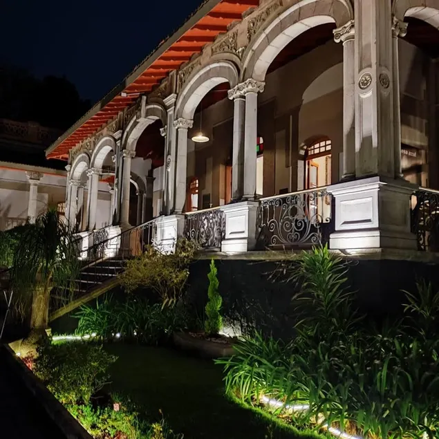 Hotel Express Quinta Soledad - Image 1