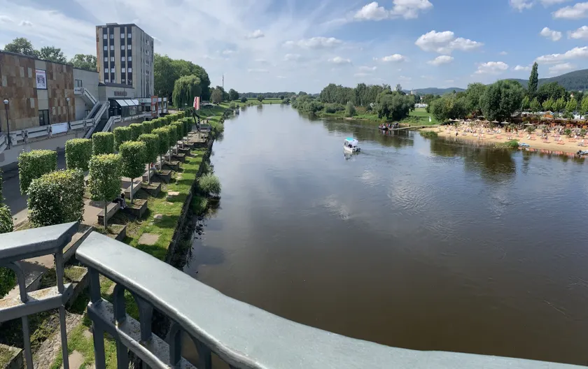 Hotel Brückentor - Image 1