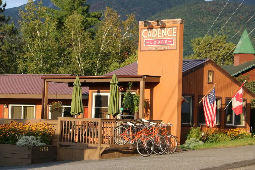 Cadence Lodge at Whiteface - Image 1