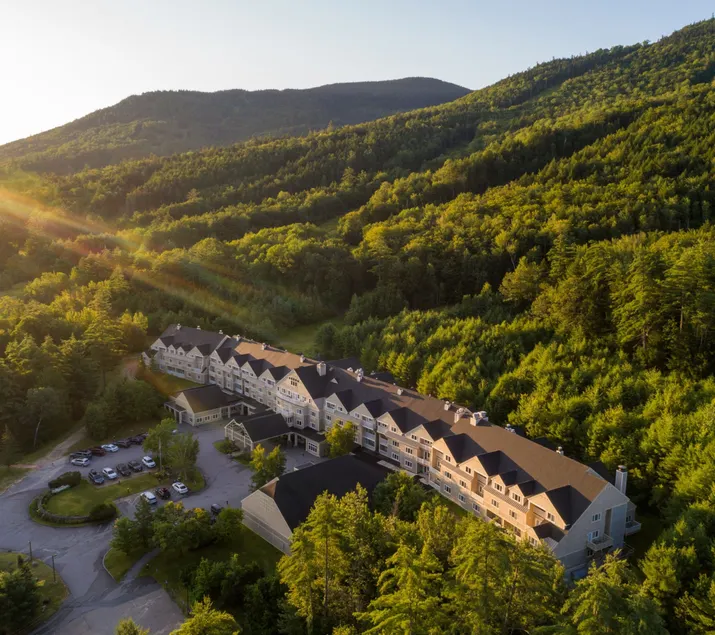 Grand Summit Hotel at Attitash - Image 1