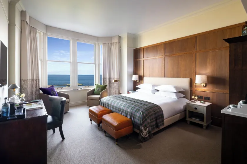 Seaton House - Small Luxury Hotels of the World - Image 1