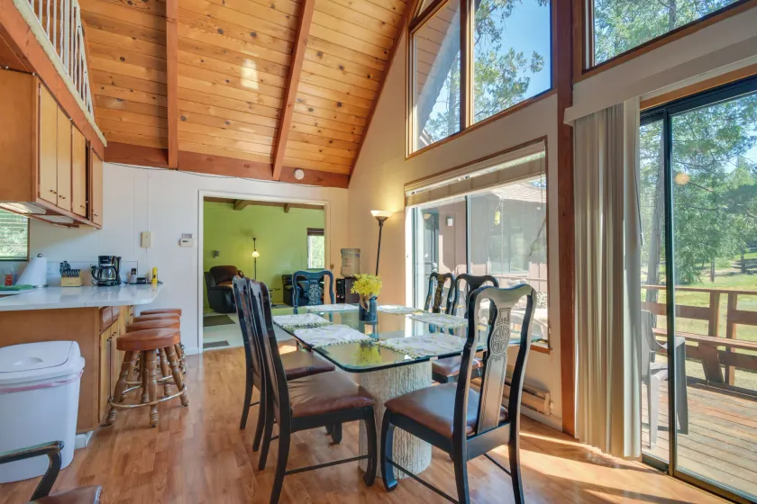 6 Mi to Yosemite Nat'l Park: 14-Acre Retreat! - Image 1
