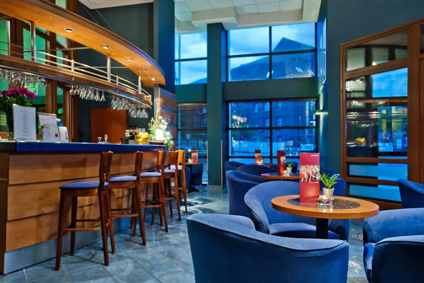 Qubus Hotel Gorzów Wielkopolski - Image 1