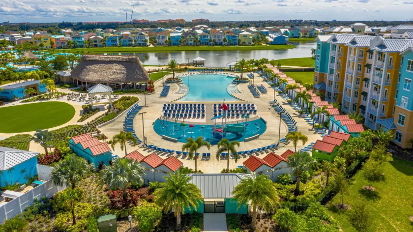 Embassy Suites By Hilton Orlando Sunset Walk - Image 1