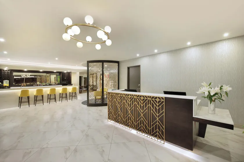 Swiss-Belhotel Napier - Image 1