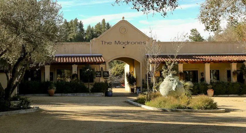 The Madrones - Image 1