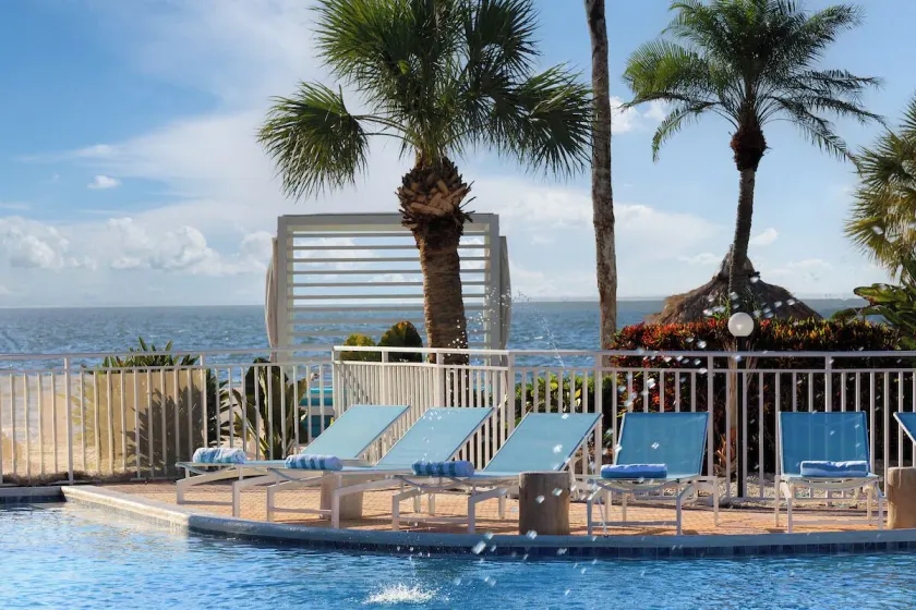 SkyBeach Resort - Image 1