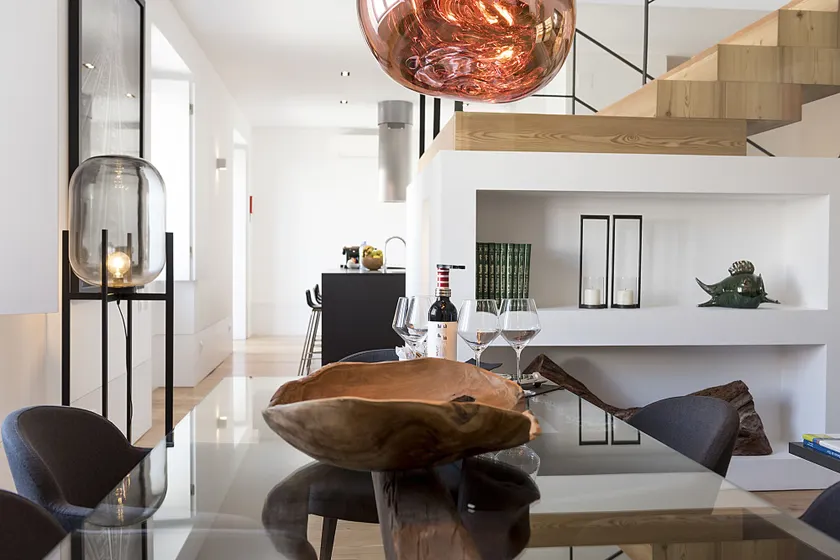 Flora Chiado Apartments - Image 1