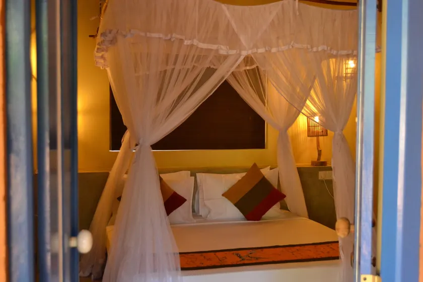 Kuwera Eco Lodge - Image 1