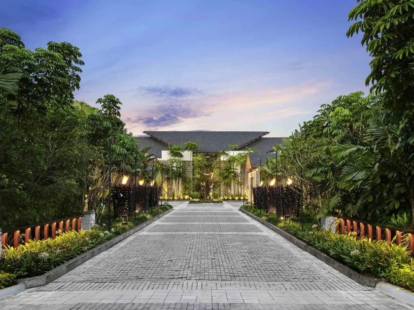 Pullman Ciawi Vimala Hills Resort - Image 1