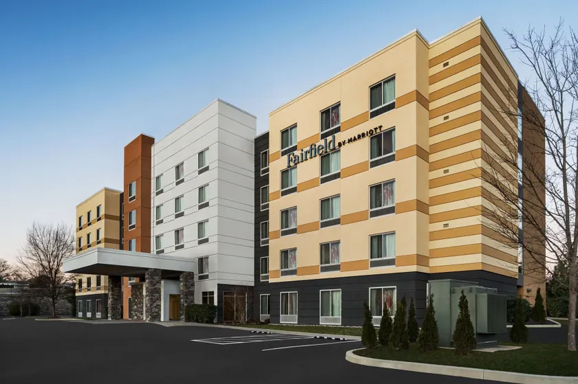 Fairfield Inn & Suites by Marriott Hershey Chocolate Avenue - Image 1