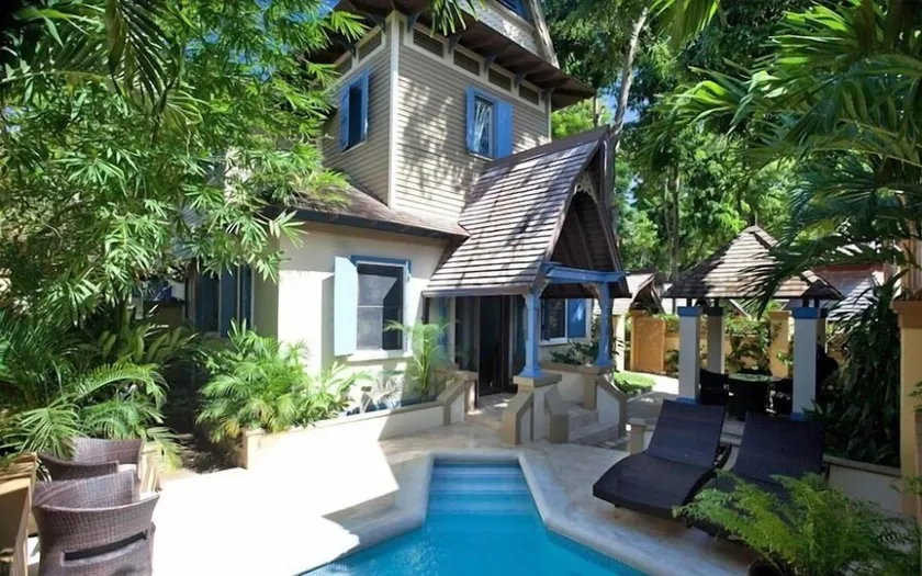 Hermosa Cove Villa Resort & Suites - Image 1