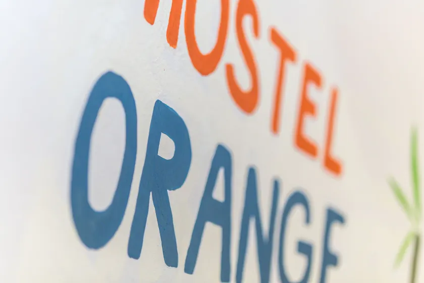 Hostel Orange - Image 1