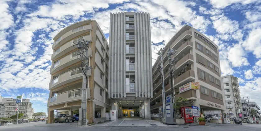 HOTEL StoRK - Image 1
