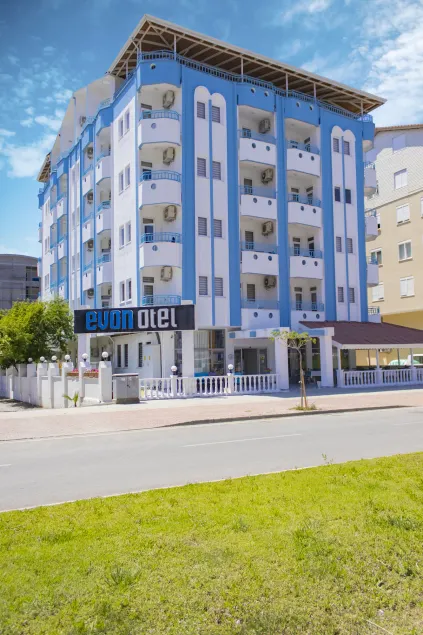 Evon Otel - Image 1