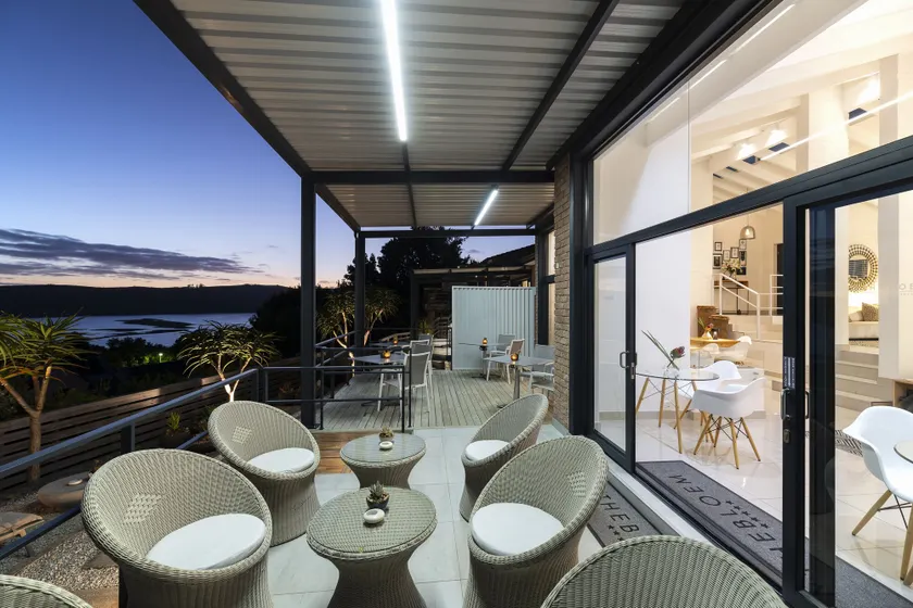THEBLOEM Guest Suites by Knysna Paradise Collection - Image 1