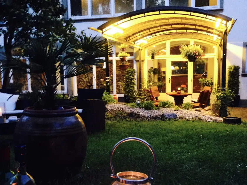 Hotel Dein Gutshof - Image 1