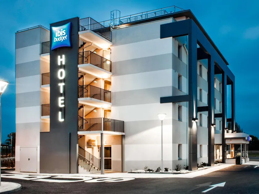 Ibis Budget Valence Sud - Image 1