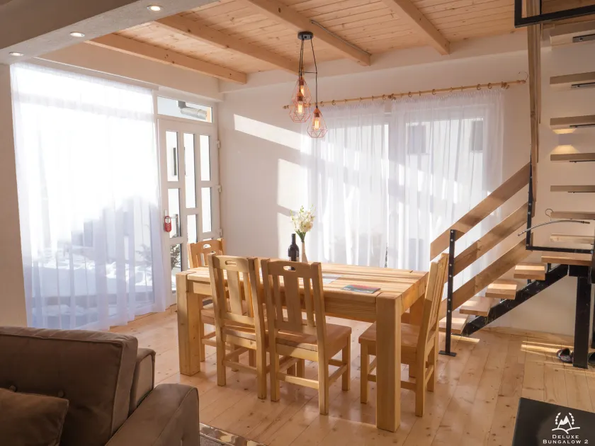 Bergkranc Hotel & Resort - Image 1