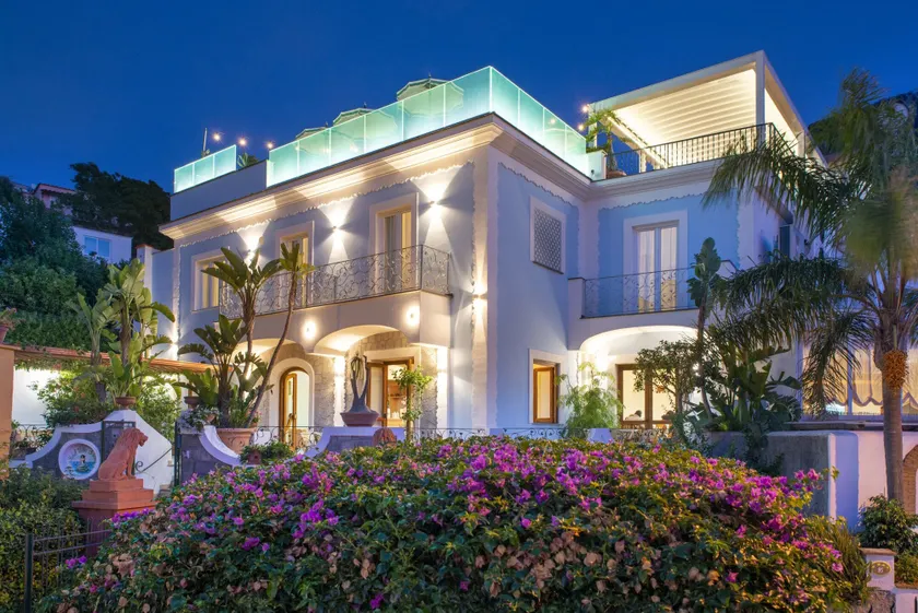 Hotel Villa Sirena - Thermae & SPA - Image 1
