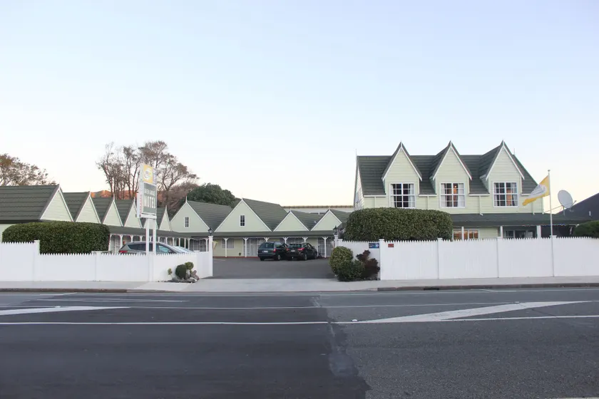 ASURE Green Gables Motel - Image 1