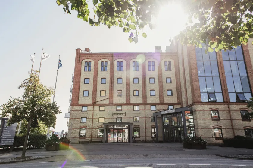 Home Hotel Magasinet - Image 1