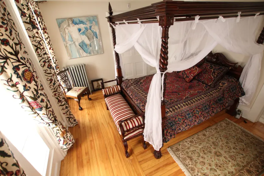 Auberge Chesley's Inn - Image 1