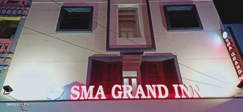 SMA Grand inn, Triplicane - Image 1