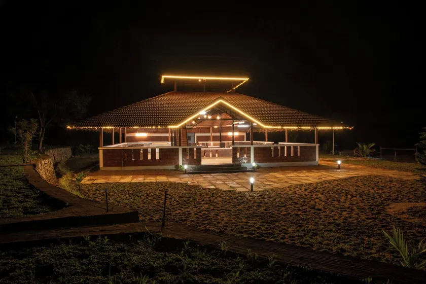 Neervana Resort - Image 1