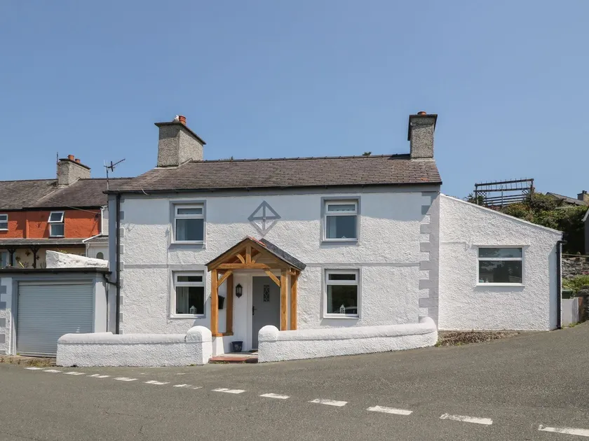 Royal Oak Cottage - Image 1