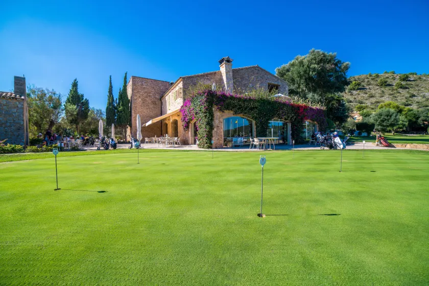 Pula Golf Resort - Image 1