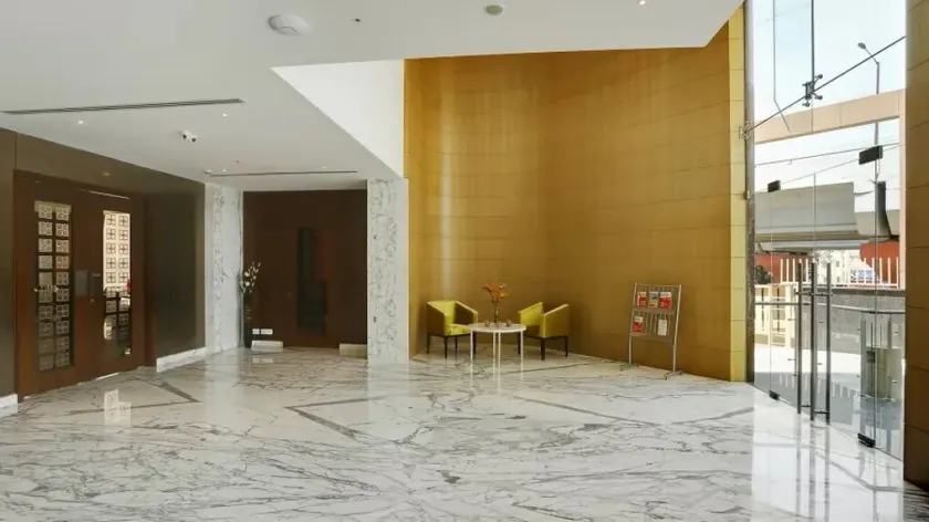 Bhagini Icon Premier Hotel - Image 1