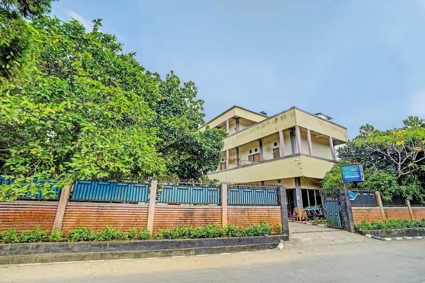 OYO Life 90508 Wisma Kenanga - Image 1