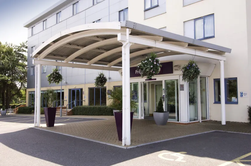 Premier Inn Poole North - Image 1