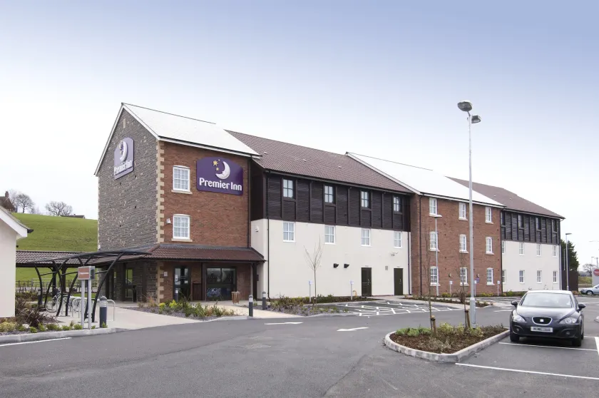 Premier Inn Glastonbury - Image 1