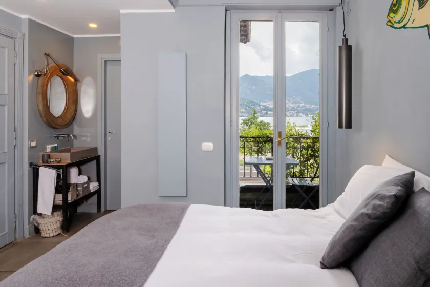 Bello!Lake Como Suites - Image 1