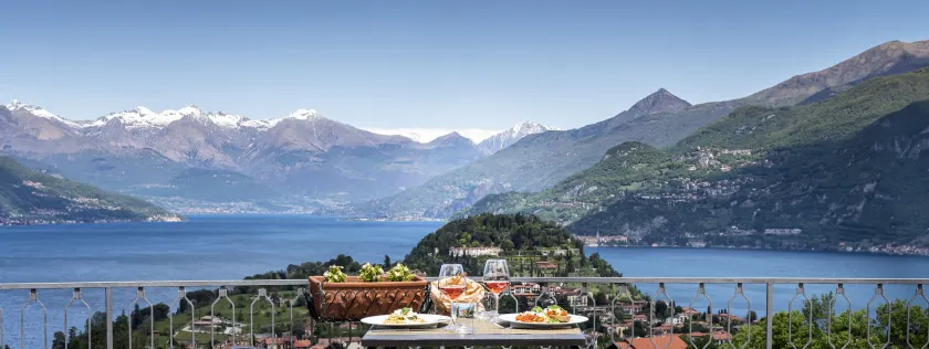 Hotel Il Perlo - Image 1