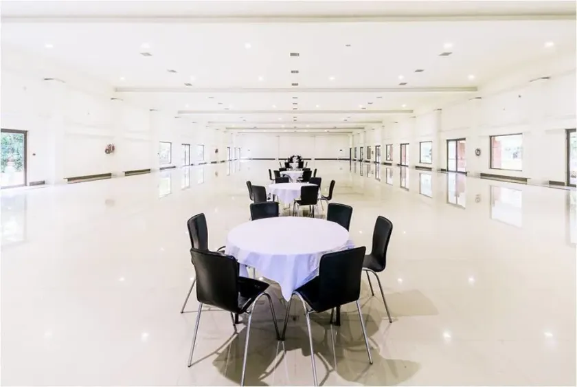 The Greenfields Resort and Convention - Image 1