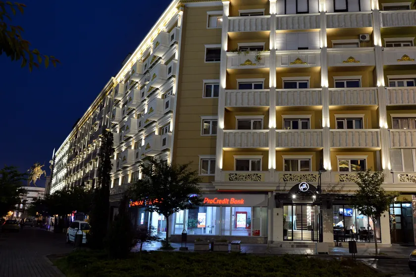 Alexandar Square Boutique Hotel - Image 1