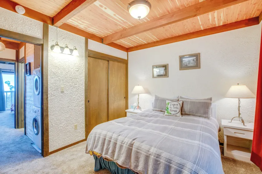< 1 Mi to Heavenly Lifts: Tahoe Area Townhome! - Innvendig