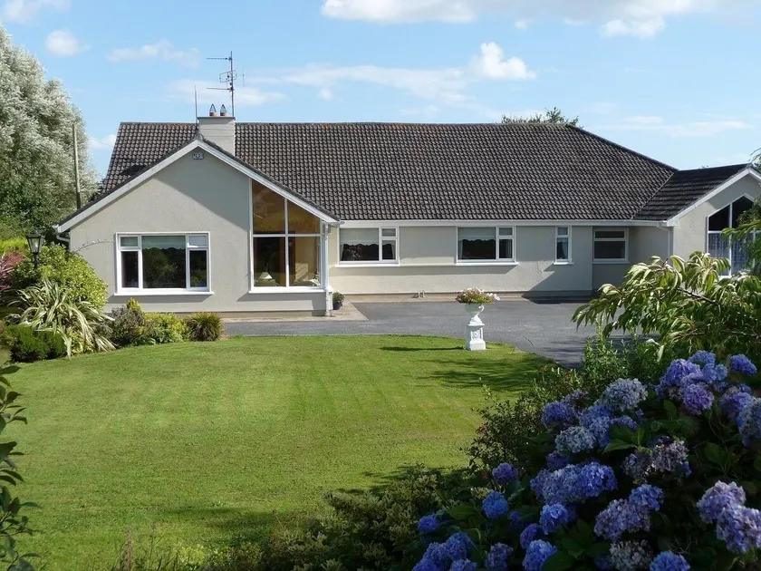 Ashleigh House B&B - Image 1