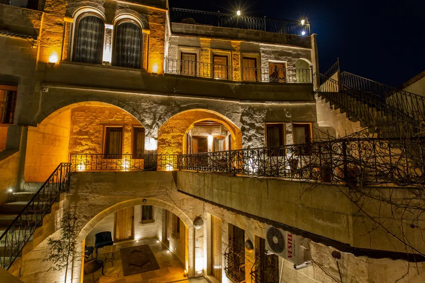 Goreme Mansion - Image 1
