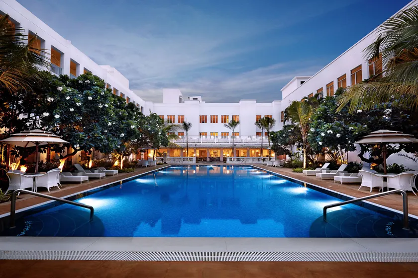 Taj Connemara, Chennai - Image 1